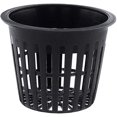 thumbnail image 5 of Planting Pot Net -heavy Duty Mesh Pot Net Cup Basket Hydroponic Plant Grow Clone Gardening(black)2pcs, 5 of 5