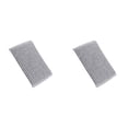 thumbnail image 2 of Metal Scrub Sponge Non Scratch Kitchen Cleaning Dishwashing Multi Color Wire, 2 of 5