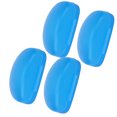 thumbnail image 4 of Mouthguard Box, Waterproof Multipurpose Dustproof Portable Small Slim Mouth Guard Case Easy To Use  for Retainers for Orthodontic Appliance, 4 of 7