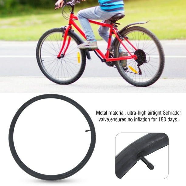 24x1 75 best sale bike tube