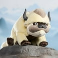 thumbnail image 7 of Nickelodeon Avatar the Last Airbender Appa Large Plush, 7 of 7