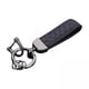 thumbnail image 1 of 6 Llaveros de Metal/llavero de Coche/regalos de Motociclista/cordón de Llavero Universal para Camping/senderismo/trabajo Niños Niñas Hombres Mujeres L 2 piezas, 1 of 7
