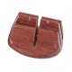 thumbnail image 4 of Eru Bridge Wood para rendimiento de sonido Reemplazo universal Código Eruqin Obtenga accesorios para jugadores Accesorios de piezas, 4 of 9