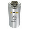 thumbnail image 1 of TITAN PRO Motor Dual Run Cap, 60/7.5 MFD, 370-440V (TRCFD6075), 1 of 3