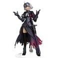 thumbnail image 3 of Fate/Grand Order Jeanne D'Arc (Alter) 5.6" Articulating Anime Figure Model Action Garage Kit Collection PVC Figure Statue Ornament Static Ornament New Year's Adult Kids Figure Gift, 3 of 8