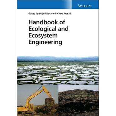 Ecological and Ecosystem Engin (Hardcover)