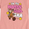 thumbnail image 2 of Toy Story - Horse Girl Era Toddler Short Sleeve Graphic T-Shirt, 2 of 4