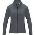 thumbnail image 1 of Elevate Essentials Womens Zelus Fleece Jacket, 1 of 5