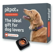PitPat Dog Activity Monitor, Fits any Collar
