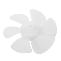 PAMINGONO Replacement Fan Blades For Household Table Standing Fans And Silent Design Repair Parts