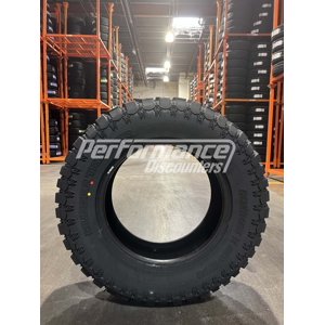 Mudder Trucker Hang Over M/T Tire(s) 285/65R18 125Q LRE BSW Sansujyuku sansujyuku.com