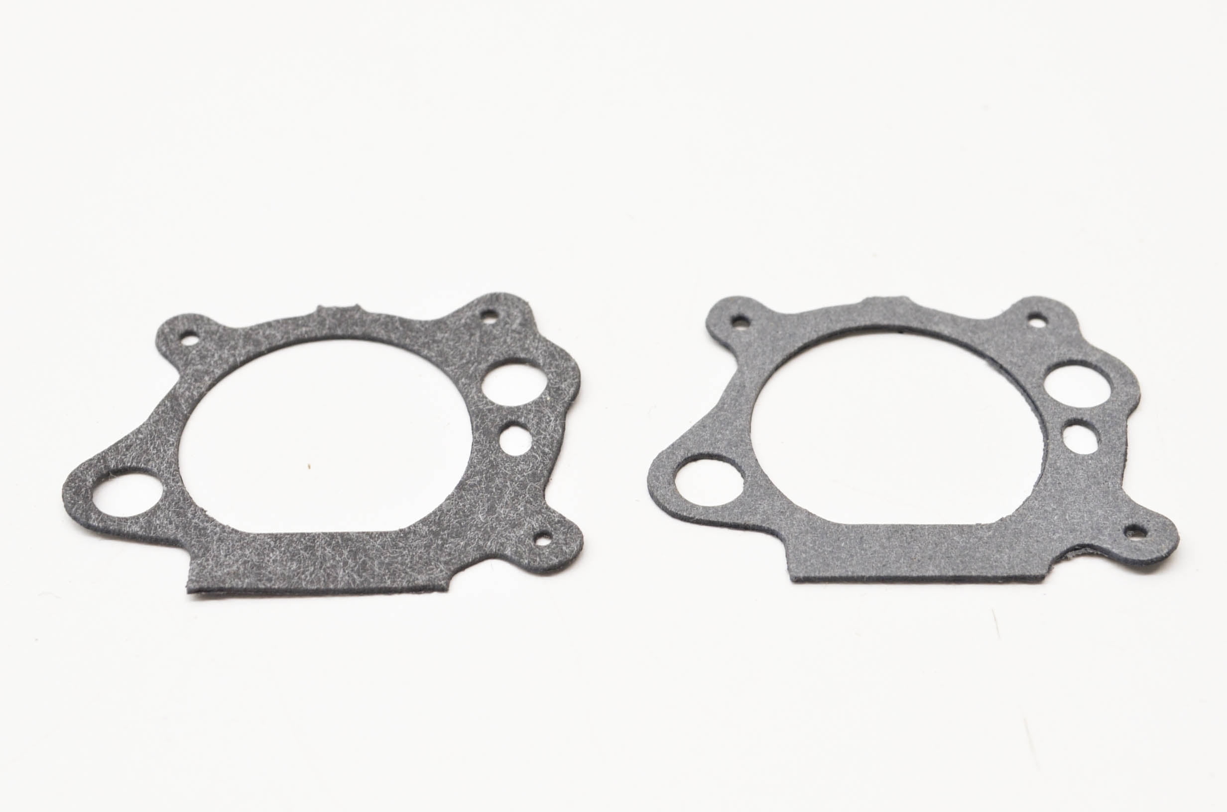 OEM Briggs & Stratton 485023 Air Cleaner Mount Gasket Qty 2 NOS