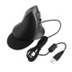 thumbnail image 1 of Ratón vertical inalámbrico Ratón ergonómico Ratón óptico Ratones verticales láser 2.4G para computadoras portátiles y, 1 of 14