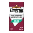 thumbnail image 2 of Tinactin Tolnaftate Athlete's Foot Treatment Antifungal Cream, 30G Tube, 2 of 10
