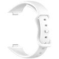 thumbnail image 2 of Fit4 Pro Smart Watch Replacement Band Slim Comfortable Silicone Strap Durable Accessory Compatible With Model, 2 of 5