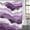 Gradientcbt54797, variant on Shower Curtain Waterproof Shower Curtain for Bathroom,Bathtub,Shower, Purple Ombre Ocean Wave Shower Curtain Set with Hooks for Home Decoration 72x72 Inch