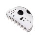 thumbnail image 4 of Pinza para el pelo de Halloween, ligera, decorativa, moderna, de alta calidad, con agarre fuerte, para disfraz de fiesta de maquillaje, mujeres, niñas Estilo B Yinane Pinza para el cabello, 4 of 8