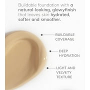 Farmasi Air Glow Foundation 1 fl oz- 30 ml / N12