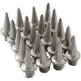 thumbnail image 1 of 20PCS Stainless Steel Track and Cross Country Spikes for Sport Shoes, 1 of 5