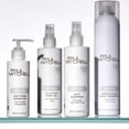 thumbnail image 6 of Paul Mitchell Soft Hairspray, Lightweight, Soft Hold + Brushable Finish, For All Hair Types, 8.5 FL OZ, 6 of 10