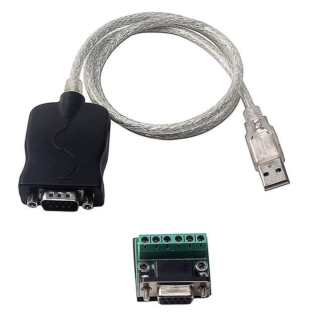 El Chip Del Convertidor De RS485 / RS422 Es Compatible Con Windows 2000 / XP / Vista / 7/8 Yotijar convertidor usb a rs485