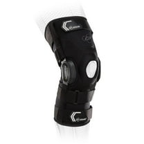 DonJoy Bionic Fullstop Knee Brace L