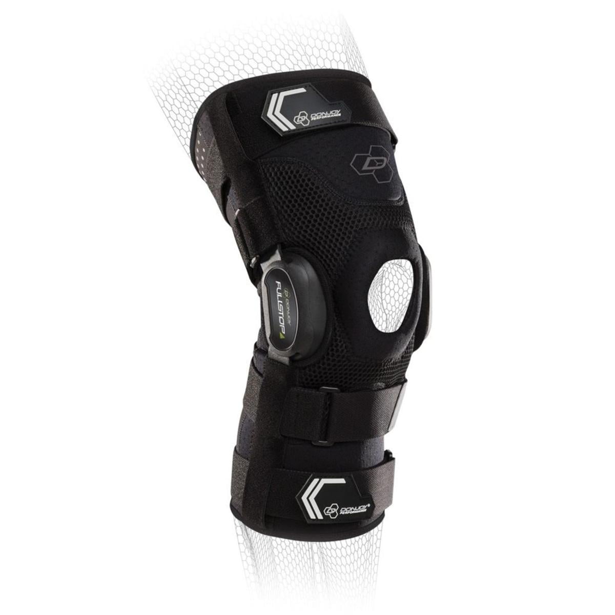 DonJoy Bionic Fullstop Knee Brace M