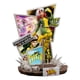 thumbnail image 4 of Beast Kingdom X-Men 97 Rogue SDCC Diorama Figure, 4 of 7