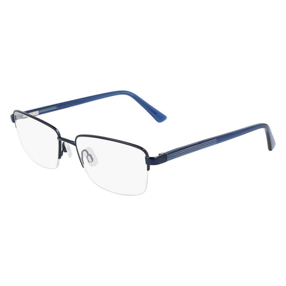 Eyeglasses Genesis G 4057 414 Navy