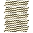 thumbnail image 1 of Manguito De Sonda De Prueba De Resorte, Juego De Manguitos De Pasador De Prueba De Latón De Buena Conductividad Eléctrica De 2,4 Mm Para La Serie P125, 1 of 6
