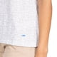 thumbnail image 3 of Trespass - Camiseta Fernie para Mujer (Platino Estampado), 3 of 4