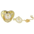 thumbnail image 2 of Infant , Golden Letter  Fashionable  For Home Travel For Daily Life, 2 of 8