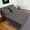 Dark Grey, variant on Top Split Flex Head Cal King Size Sheet Set - Egyptian Quality Ultra-Soft Bed Sheets - Double Brushed - Deep Pockets- Easy Fit - 4 Piece Set- Fade Resistant