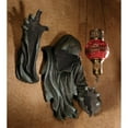 thumbnail image 4 of Design Toscano The Creeper, Wall Sculpture, Matte Black Finish, 4 of 4