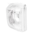 thumbnail image 1 of Rearview Mirror Turn , Wing Mirror Indicator Direct Replace Durable  For Sprinter 2018-2023 Left,Right, 1 of 8