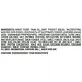 thumbnail image 2 of Combos Stuffed Snacks Pizzeria Baked Pretzel Snacks 1.8 oz Pack of 2, 2 of 4