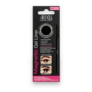 Ardell Magnetic Gel Eye Liner Waterproof, No Adhesive Needed, Long Lasting