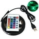 thumbnail image 4 of RGB Flexible LE, DC 5V USB Led Flexible LE D para fondos de TV tira Led USB creada magistralmente, 4 of 14
