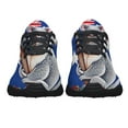 thumbnail image 5 of Koala AuStalia Day Shoes Sneakers Black Size 8, 5 of 7