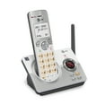 AT&T EL52119 1 Handset Cordless Answering System with Call Blocking