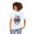 thumbnail image 3 of Smell the Sea Octopus lovers Shirt, Be At Ease Summer Shirt ID-0224-TXST, 3 of 10