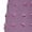 Purple, variant on Long Sleeve Dresses for Women 2025 Spring Autumn Temperament Fashionable Casual V-Neck Dots Dress High Waisted A-Line Ruffle Dress