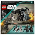 thumbnail image 2 of Set LEGO Star Wars Pack de Combate: Soldado de la Muerte y Soldado de la Noche 75412, 2 of 4