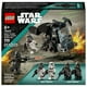 thumbnail image 2 of Set LEGO Star Wars Pack de Combate: Soldado de la Muerte y Soldado de la Noche 75412, 2 of 4