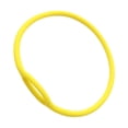 thumbnail image 1 of ZLight Collier Régulateur de Plongée sous-Marine pour Support de Pieuvre Collier Régulateur de Bouche 18cm Noir Jaune 18cm, 1 of 6