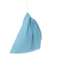 thumbnail image 4 of Bolsa impermeable para pañales para bebés Bolsas reutilizables para pañales con cierre de cadena, 4 of 9