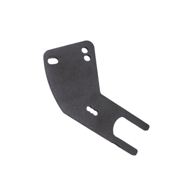 Decodeary Wheel Splashs Guard Cover Mudguard | Sturdy Metal Rear Fenders For Motorcycles And Coffee Shop B