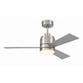 thumbnail image 2 of Craftmade Lighting - McCoy - 3 Blade Ceiling Fan with Light Kit-16.46 Inches, 2 of 19