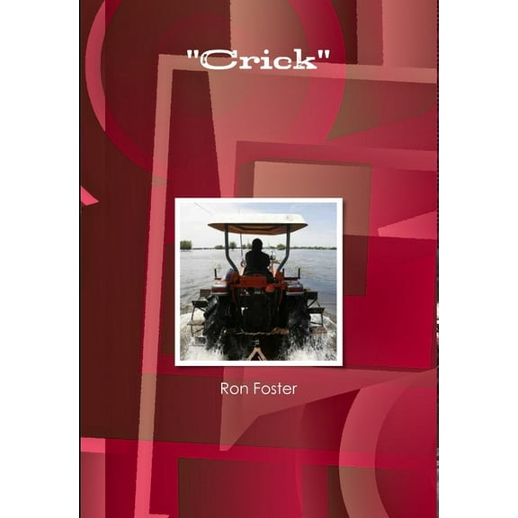 "Crick", (Hardcover)