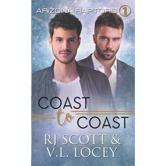 Arizona Raptors Coast to Coast, Book 1, (Paperback)
